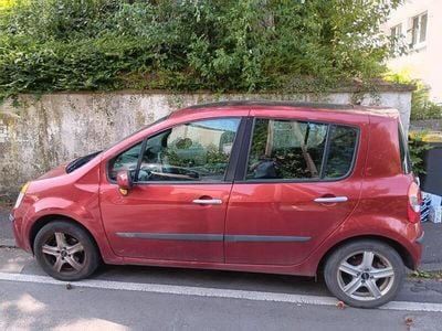 Renault Modus
