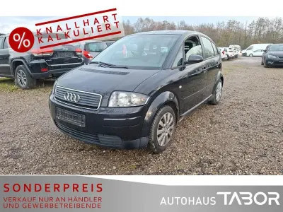 Gebraucht Audi A2