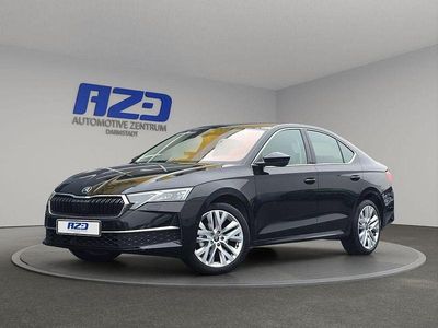 Schwarzmagic perleffekt Gebraucht 2025 Skoda Octavia Limousine | 33.880 € (Fairer Preis)
