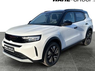 Nouă Opel Frontera 145 CP (106 kW) 2026 Alb SUV