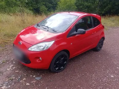 Gebraucht Ford Ka