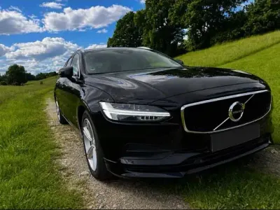 Gebraucht Volvo V90