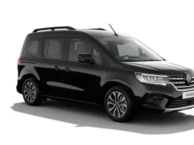Nuova Renault Kangoo Techno 131 CV (96 kW) 2025 Nero Monovolume