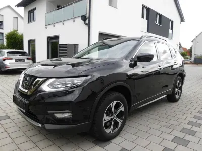 Gebraucht Nissan X-Trail