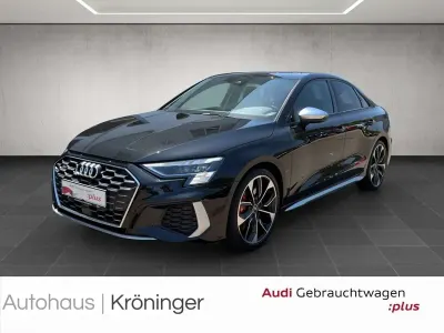 Gebraucht Audi S3