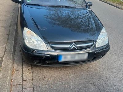 Second-hand Citroën C5 201 CP (147 kW) 2003 Berlinǎ