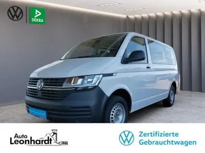 Gebraucht VW T6.1