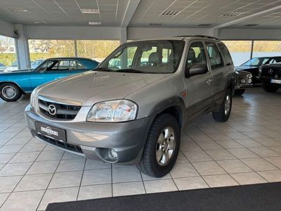 Mazda Tribute