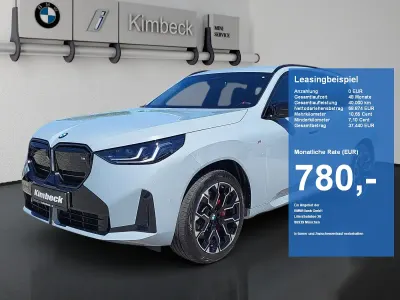 Gebraucht BMW X3