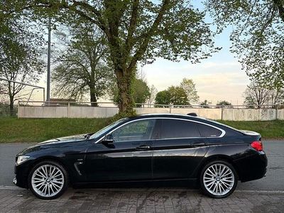 BMW 430