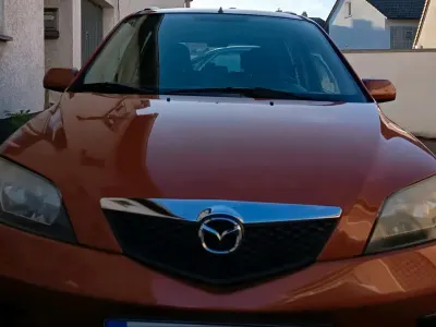 Gebraucht Mazda 2