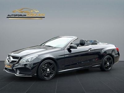 Mercedes E400