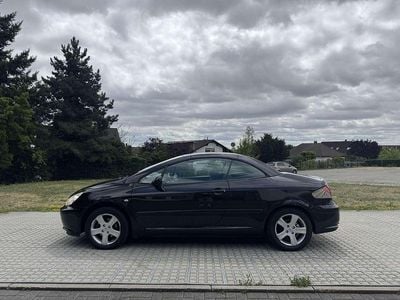 Peugeot 307 CC