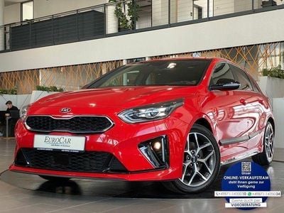 Kia Ceed GT