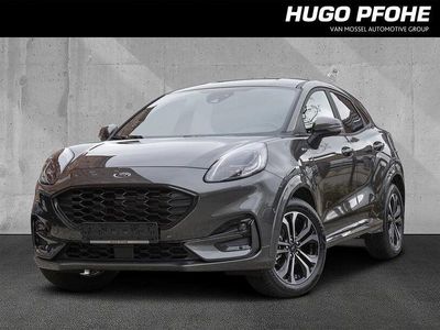 Ford Puma Gen-E