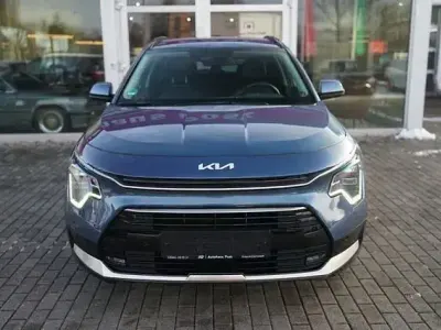 Occasion Kia Niro