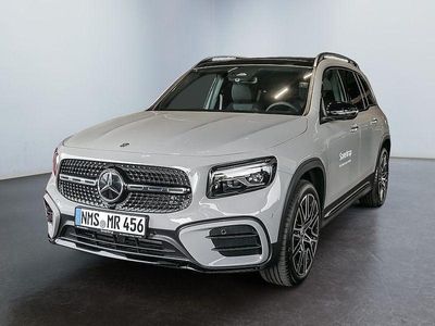 Mercedes GLB220