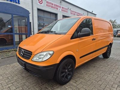 Mercedes Vito
