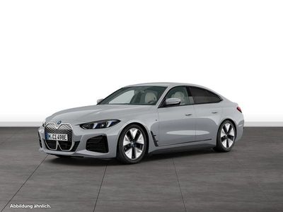Second-hand BMW i4 M Sport 250 kW (340 CP) 2025 Gri Berlinǎ