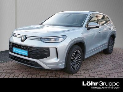 Silber Gebraucht 2025 VW Tayron Life SUV | 43.340 € (Fairer Preis)