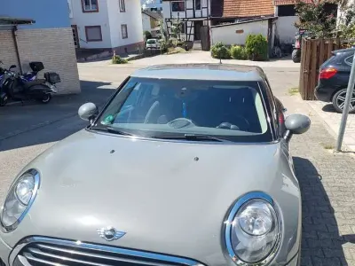 Gebraucht Mini Clubman