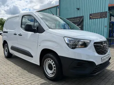 Usata Opel Combo