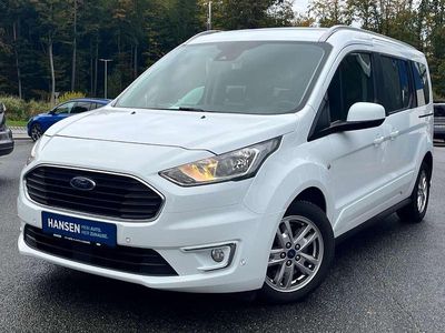 Ford Grand Tourneo Connect