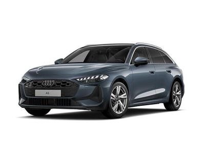 Usata Audi A5 Ambiente 204 CV (150 kW) 2025 Blu Station wagon