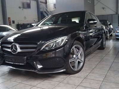 Mercedes C250