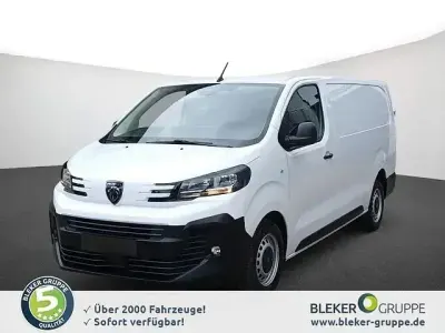 Gebraucht Peugeot Expert