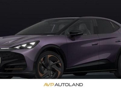Nouă Cupra Tavascan VZ 250 kW (340 CP) 2026 Mov SUV