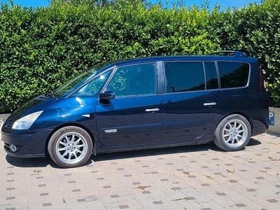 Renault Grand Espace