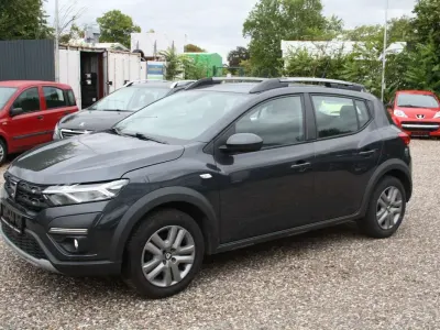 Gebraucht Dacia Sandero