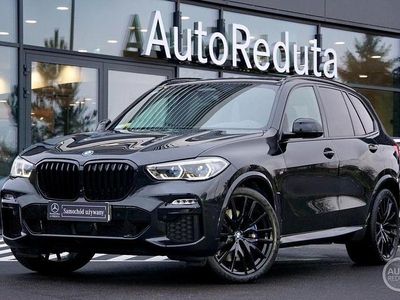 Schwarz Gebraucht 2020 BMW X5 Sport Line SUV | 71.500 €