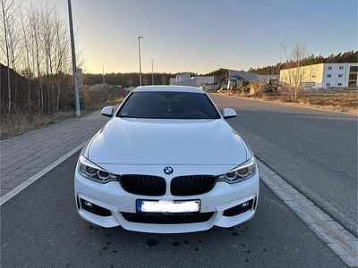 BMW 435 Gran Coupé
