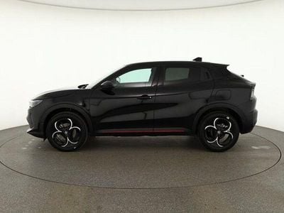 Neu Alfa Romeo Junior Edizione Speciale 145 PS (106 kW) 2025 Schwarz SUV