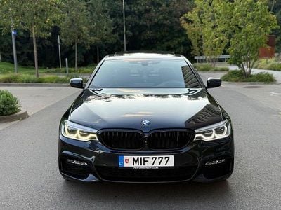 BMW 540