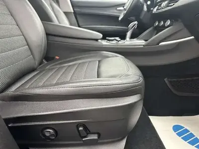 Gebraucht Alfa Romeo Stelvio