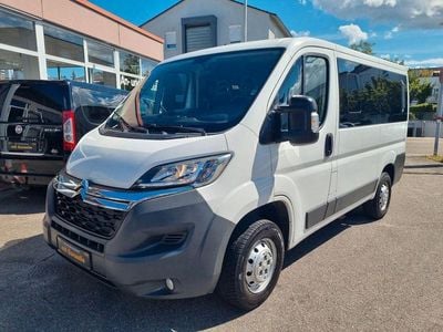 Citroën Jumper