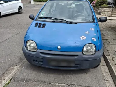 Gebraucht Renault Twingo