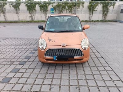 Daihatsu Trevis