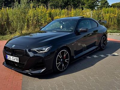 BMW M240