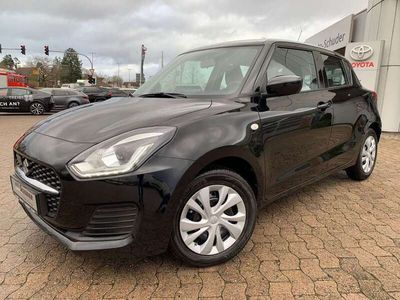 gebraucht Suzuki Swift 1.2 DUALJET HYBRID Club*SOFORT*