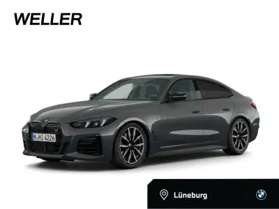 Neu BMW M440 M Sport 392 PS (288 kW) 2026 Grau Coupé