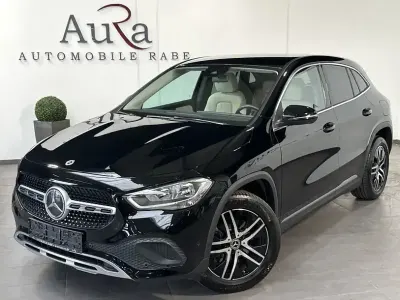 Gebraucht Mercedes GLA220