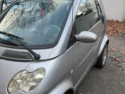 Smart ForTwo Coupé