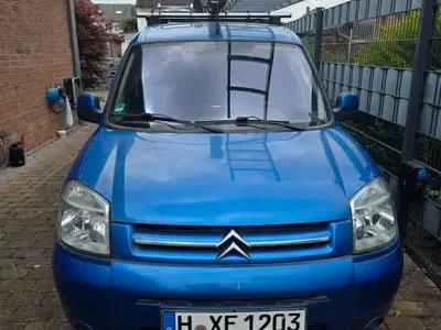 Gebraucht Citroën Berlingo