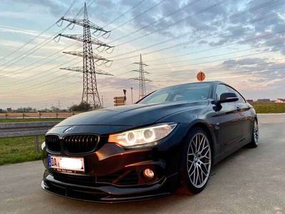 gebraucht BMW 435 Gran Coupé 435 d xDrive Sport-Aut. Sport Line