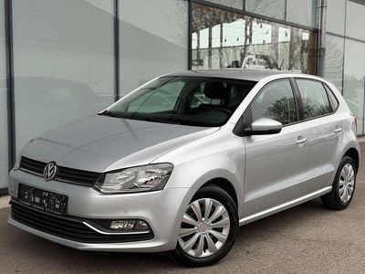 Gebraucht VW Polo