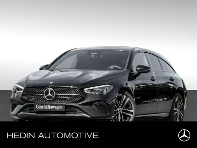 Gebraucht Mercedes CLA200